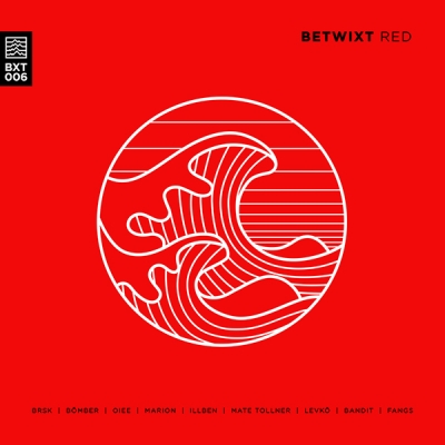 BETWIXT - RED EP [BXT006]