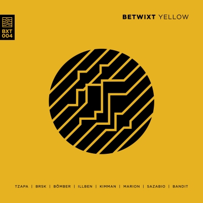 BETWIXT - YELLOW EP [BXT004]